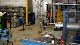 Material Processing